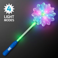 LED Daisy Flower Light Up Wand - 5 Day